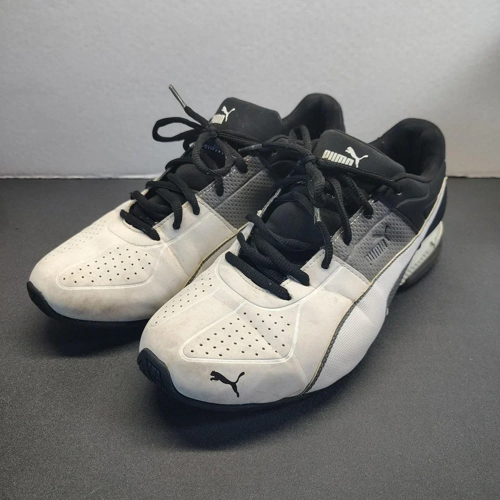 PUMA Size 11 Men's Cell Surin 2 Cross Trainer
